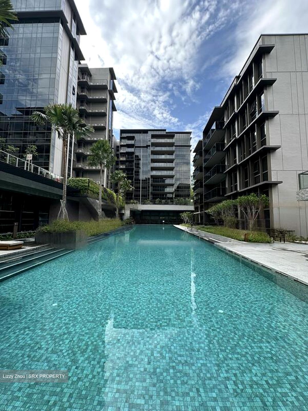 FORETT AT BUKIT TIMAH (D21), Apartment #436779211